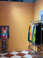 -Devilhands Barbershop男士理容店