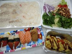 -官塘锋记鱼生·生腌·砂锅粥(牌坊街店)