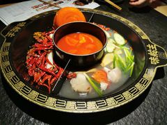 -味舵主重庆火锅(邓尉路店)