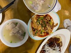 -易老妈蹄花.特色川菜(人民公园总店)