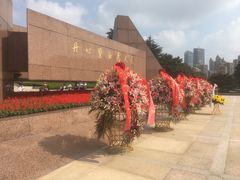 -上海市龙华烈士陵园