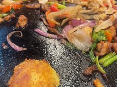 -一烙锅(友谊店)