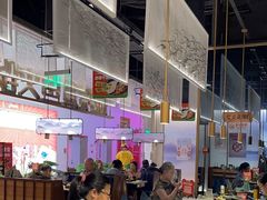 -新辣道鱼火锅(航天万源店)