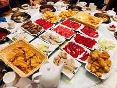 -牛沙暴潮汕牛肉火锅(章江南大道店)