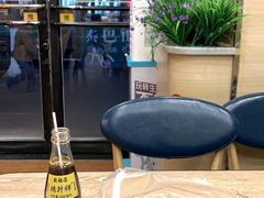 -焦记老潼关肉夹馍(东五路店)