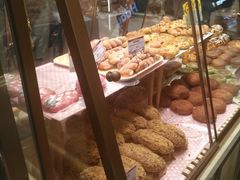 -山崎面包(静安久光店)