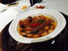 -潮福城大酒楼·潮味粤品·港式点心(湖滨北路店)