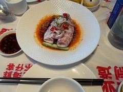 -不仔客海鲜·烧烤·270度海景餐厅(大东海店)
