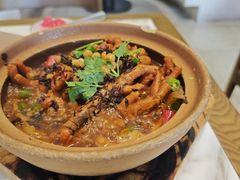 -春家·非遗手工小吃(徐汇万科广场店)