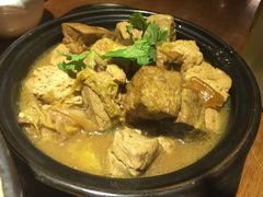 -黑鸡小馆(金源店)