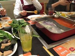 -新辣道鱼火锅(领展购物广场·中关村店)