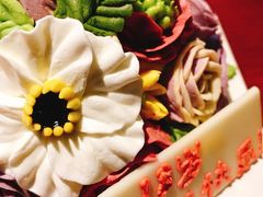 -BON CAKE(华贸购物中心店)