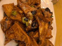 家乡烧豆腐-马凯餐厅(长椿街店)