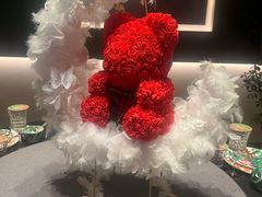 -桂满陇·海市蜃楼·黑金(国金店)