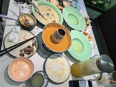 -探越小馆·越泰料理(增城永旺店)