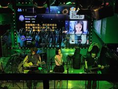 -Famous肥猫墨西哥音乐餐吧(五棵松华熙LIVE店)