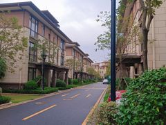 -美的鹭湖森林度假区