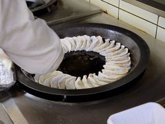 -草桥清真牛肉锅贴扁食店