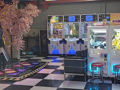 -天天玩X秋葉原日系动漫游戏中心
