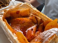 麻辣三样-再回首(中天健广场店)