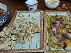 -乐友川味家常菜馆