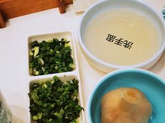 -阳坊胜利涮羊肉(阳坊老店)
