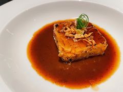 黑松露荔浦芋头-遇外滩(BFC外滩金融中心店)