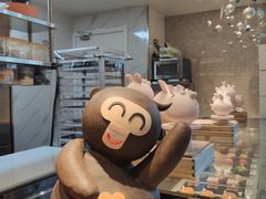 -菲住布渴酒店自助餐厅(阿里巴巴西溪园区店)