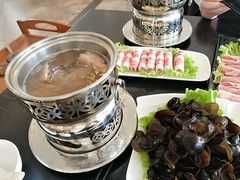 -栈桥王子饭店-风味餐厅