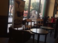 -星巴克(株洲荣时代广场店)