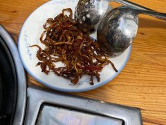配菜-尼玛藏家风味园(阿山食城店)