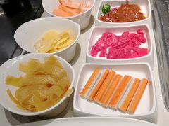 -海底捞火锅(武胜路凯德广场店)