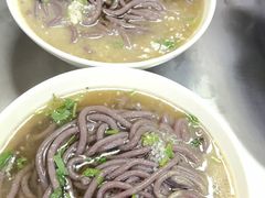 -牛马行牛肉饸饹铺(青岛街店)