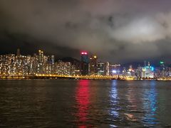 -香港九龙海逸君绰酒店