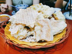 烤膜-老员外私厨小灶(南宁店)