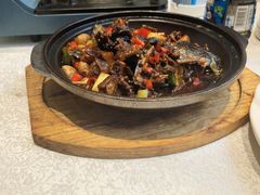 -江南宴酒店(碧湖银座店)