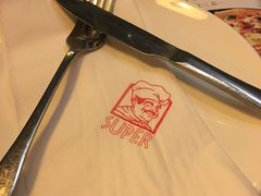 -萨贝尔意式餐厅(宝信店)
