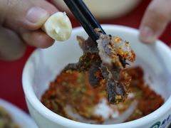 -齐齐哈尔烤肉·涮羊肉(光华中心店)