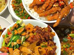 -兰湘子·湘菜小炒(长安万科广场店)