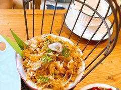 -桃花坞·私房菜餐厅(龙湖时代天街店)