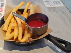 -必胜客(兴华中路PH店)