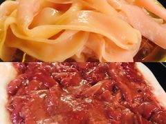 -岗上渣渣老火锅(两路口店)