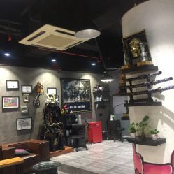 点击看大图 -INK STORY专业刺青·穿孔·洗纹身