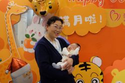-蓓爱娇琪月子会所(虹口店)