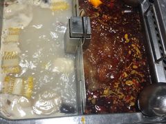 -海底捞火锅(公益西桥店)