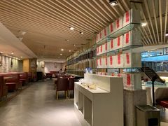 -东方饺子王(重庆路亚泰店)