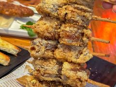 -通海俄式烧烤(下瓦房店)