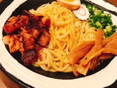 -雷神拉面(财富中心玉米楼店)