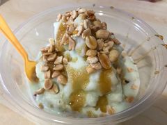 -夏食光安顺小舒冰粉冰浆(甲秀楼店)