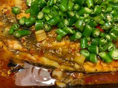 -炉鱼(爱琴海购物公园店)